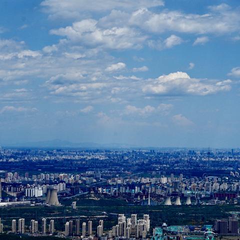 北京天气30天预报（未来北京15天天气预报情况）