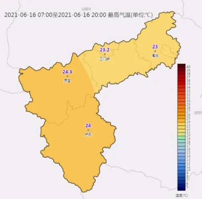 渑池天气预报（河南三门峡渑池天气预报）