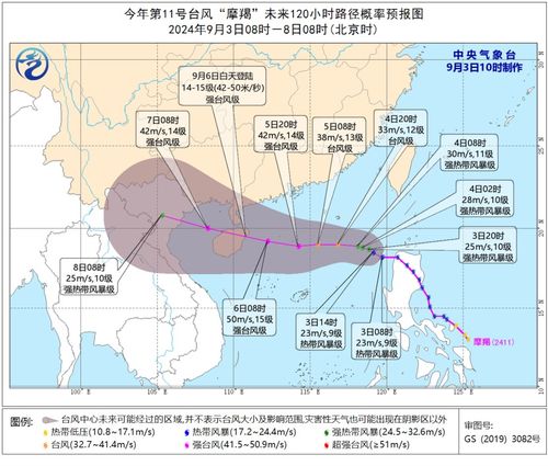 台风最新情况最新消息（台风最新情况最新消息新闻）