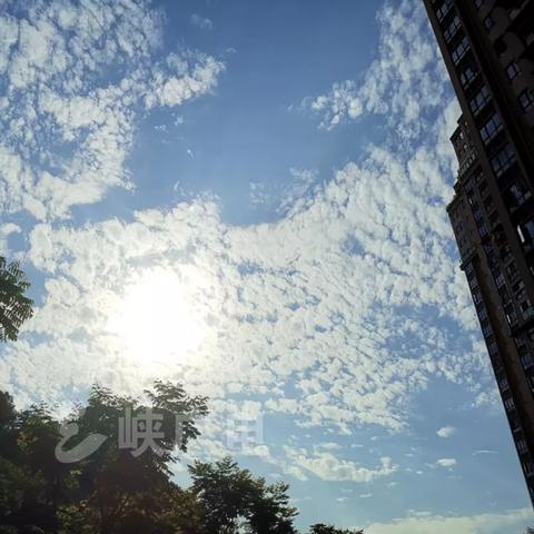 明天天气（明天天气预报情况几点下雨）