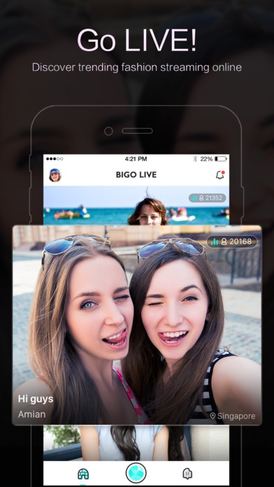 hglive官网最新版本V94.90.286.41ios版本-好用
