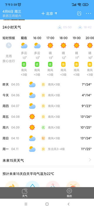 气象预报查看15日天气(气象预报查看15日天气下载) 气象预报查看15日天气(气象预报查看15日天气下载)