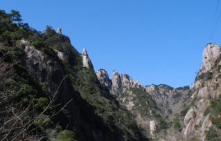 安徽黄山天气预报7天（安徽黄山10月份天气情况）