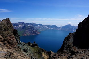 长白山旅游攻略（长白山旅游攻略自由行攻略）
