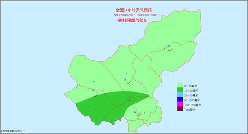 太仆寺旗天气预报（太仆寺旗天气预报）