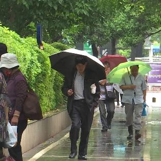 西双版纳天气（西双版纳天气6月份天气预报）