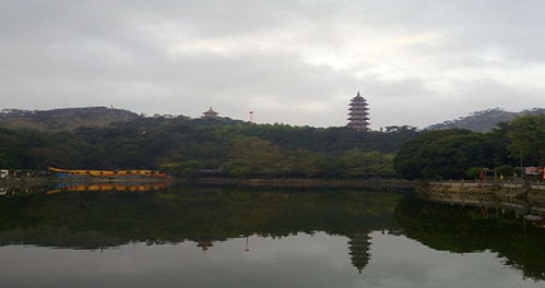 普宁天气预报（普宁天气）