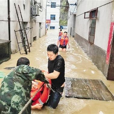衢州天气（衢州天气预报30天准确 一个月）