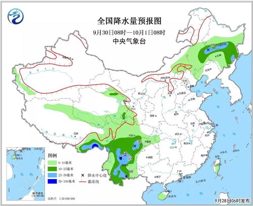 上海15天天气预报精确（9月1日到9月30日天气预报）