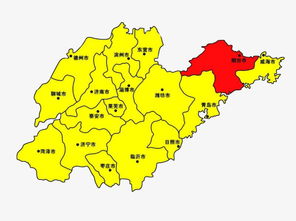 山东地图(山东地图旅游地图) 山东地图(山东地图旅游地图)