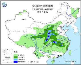 安徽最近10天的天气（安徽最近几天的天气预报）