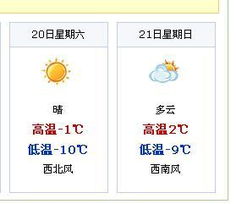 康保天气预报（康保天气预报一周15天查询）