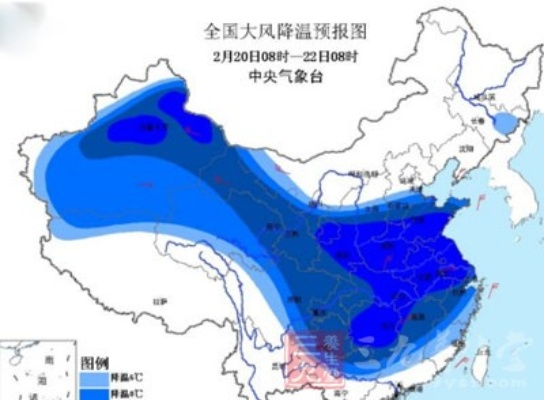 下周全国迎大范围雨雪(全国大面积下雪) 下周全国迎大范围雨雪(全国大面积下雪)