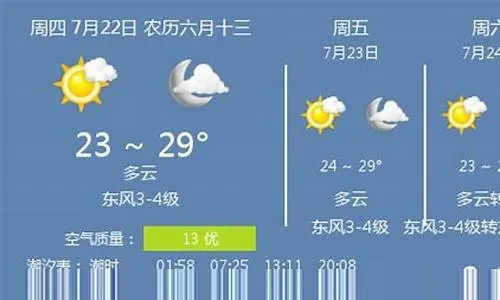 实时天气预报48小时（实时天气预报24）