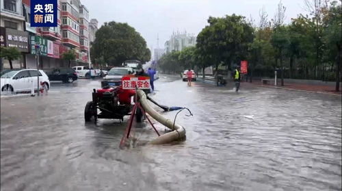辽宁大暴雨就要来了（辽宁大暴雨红色预警）
