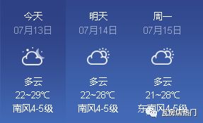 本地最近天气预报15天(最准的天气预报排名第一) 本地最近天气预报15天(最准的天气预报排名第一)
