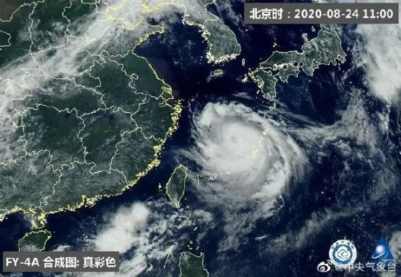 中央气象台台风（中央气象台台风快讯）