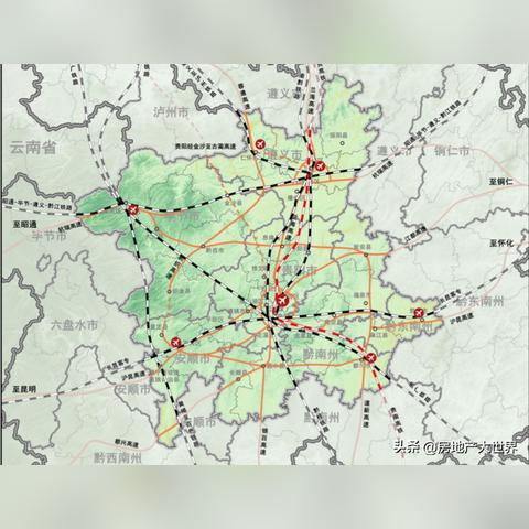 贵州旅游（贵州旅游攻略6日游最佳方案）