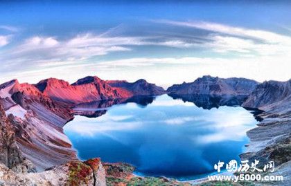 长白山旅游攻略(长白山旅游攻略景点必去的地方) 长白山旅游攻略(长白山旅游攻略景点必去的地方)