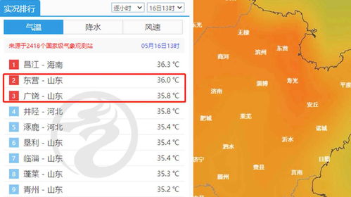 全国天气图实时地图的简单介绍