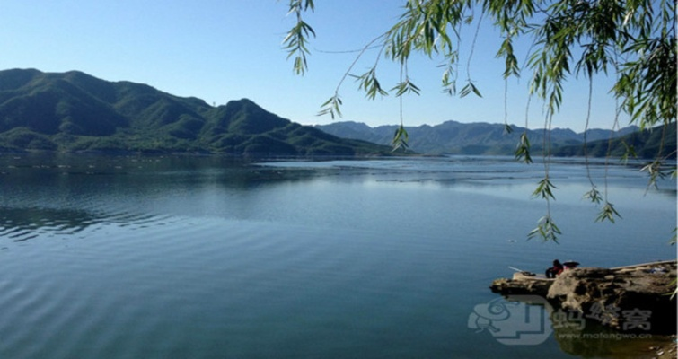 易县天气预报（高碑店天气预报）