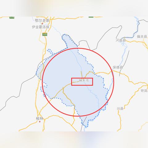 兴县天气预报（神木天气预报）