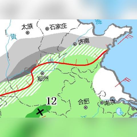 山东最新降雨预报(山东降雨最新消息一) 山东最新降雨预报(山东降雨最新消息一)