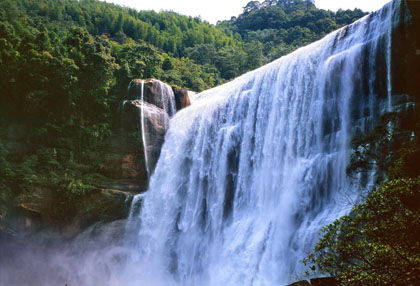 赤水天气预报（赤水天气预报15天最新消息）